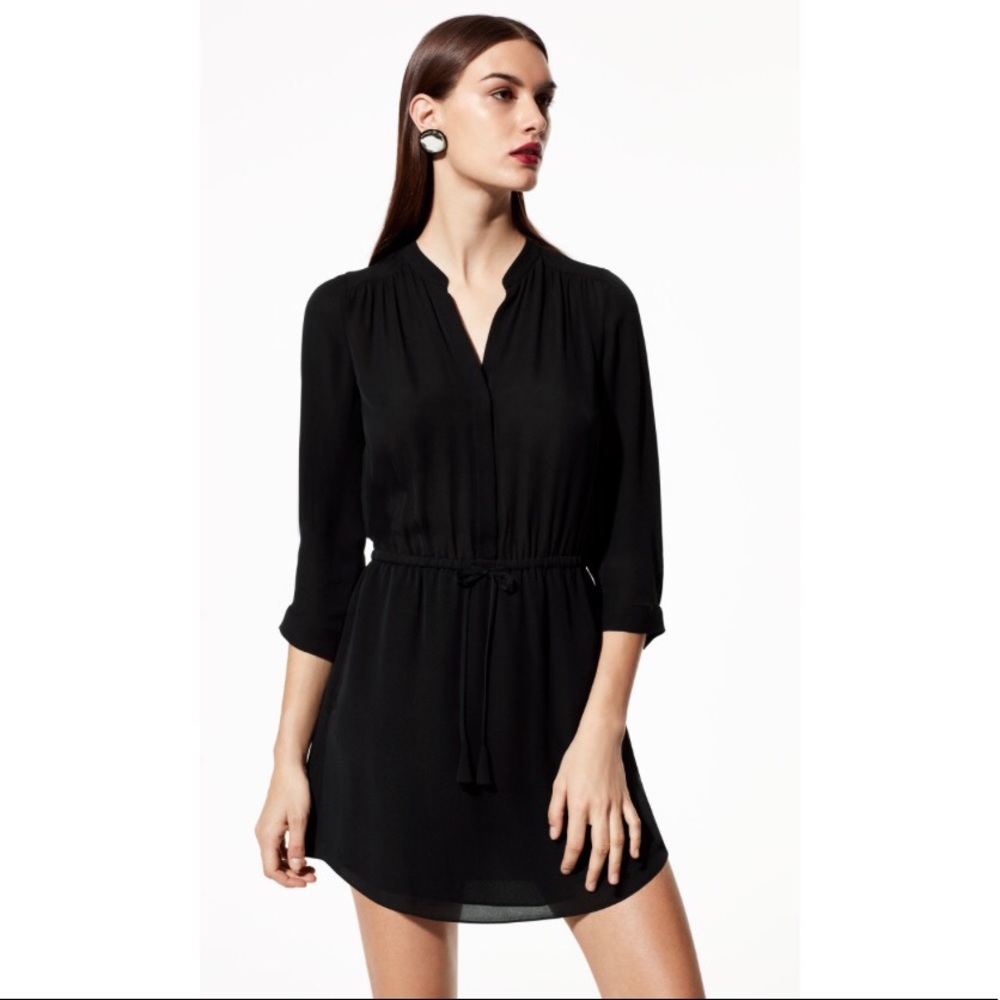 T Babaton Bennett Dress